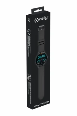 Celly Trainerround2 Smartwatch^Dame Ure|Ure