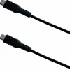 Online USB-PD USB-C - USB-C Cable 60W 3 m Computertilbehør