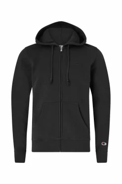 Hot Hættetrøje Full Zip Hoodie Sweatshirt Sweatshirts & Hoodies