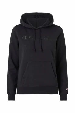 Champion Hættetrøje Hooded Sweatshirt^Dame Sweatshirts & Hoodies