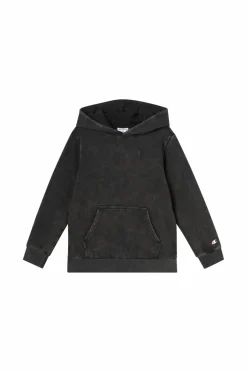 Champion Hættetrøje Hooded Sweatshirt^Børn Sweatshirts & Hoodies