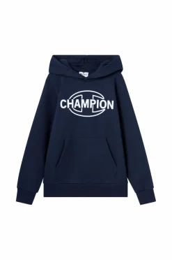 New Hættetrøje Hooded Sweatshirt Børn Sweatshirts & Hoodies