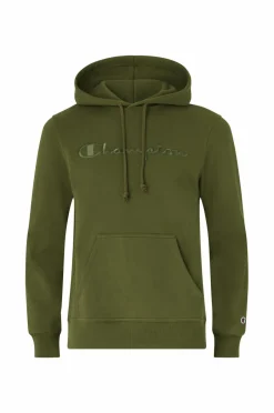 New Hættetrøje Hooded Sweatshirt Sweatshirts & Hoodies|Træningstøj