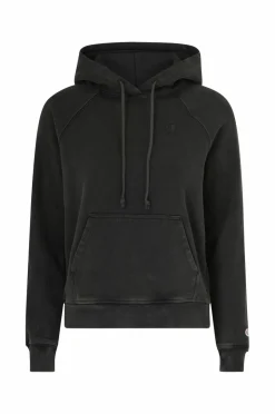 Hot Hættetrøje Hooded Sweatshirt Dame Sweatshirts & Hoodies