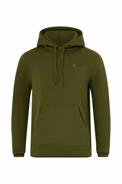 Champion Hættetrøje Hooded Sweatshirt^ Sweatshirts & Hoodies|Træningstøj