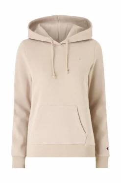 Champion Hættetrøje Hooded Sweatshirt^Dame Sweatshirts & Hoodies