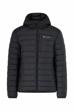 Champion Jakke Hooded^ Jakker & Frakker|Overtøj