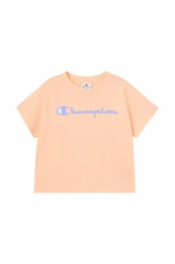 Online T-shirt + shorts Børn Sæt Til Børn