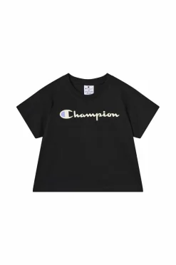 Champion T-shirt + shorts^Børn Sæt Til Børn