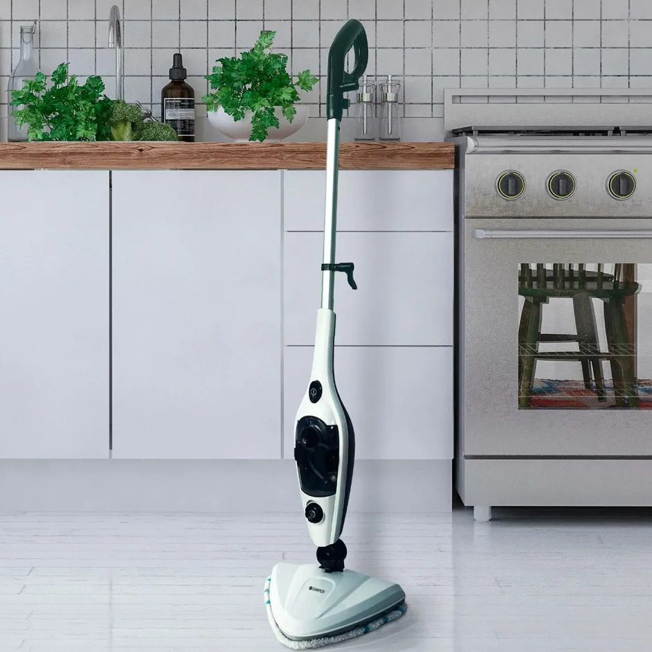 Discount Damprenser 10-in-1 Opvask & Rengøring