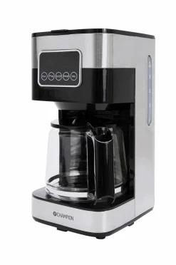 Outlet Kaffemaskine Digital 12-kop KB400 Kaffe- & Espressomaskiner