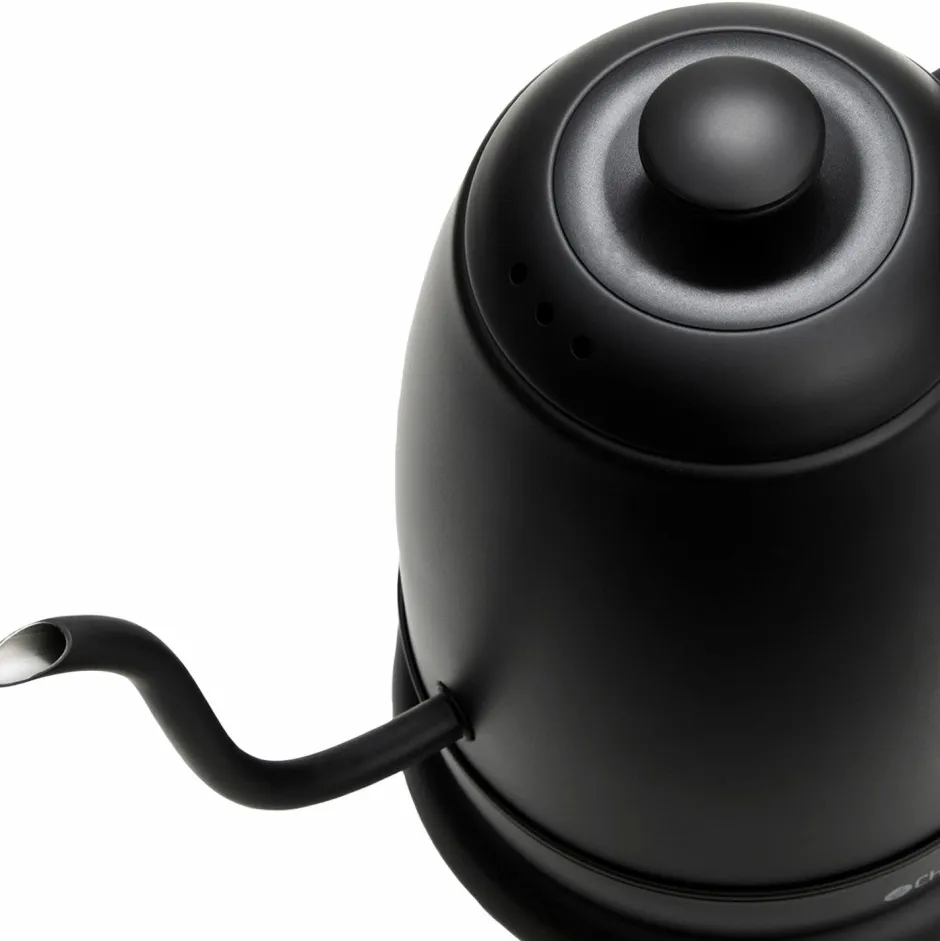Champion Nordic Kedel Pour Over Elegant 1L VK700^ Små Køkkenmaskiner