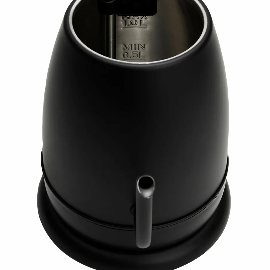 Champion Nordic Kedel Pour Over Elegant 1L VK700^ Små Køkkenmaskiner