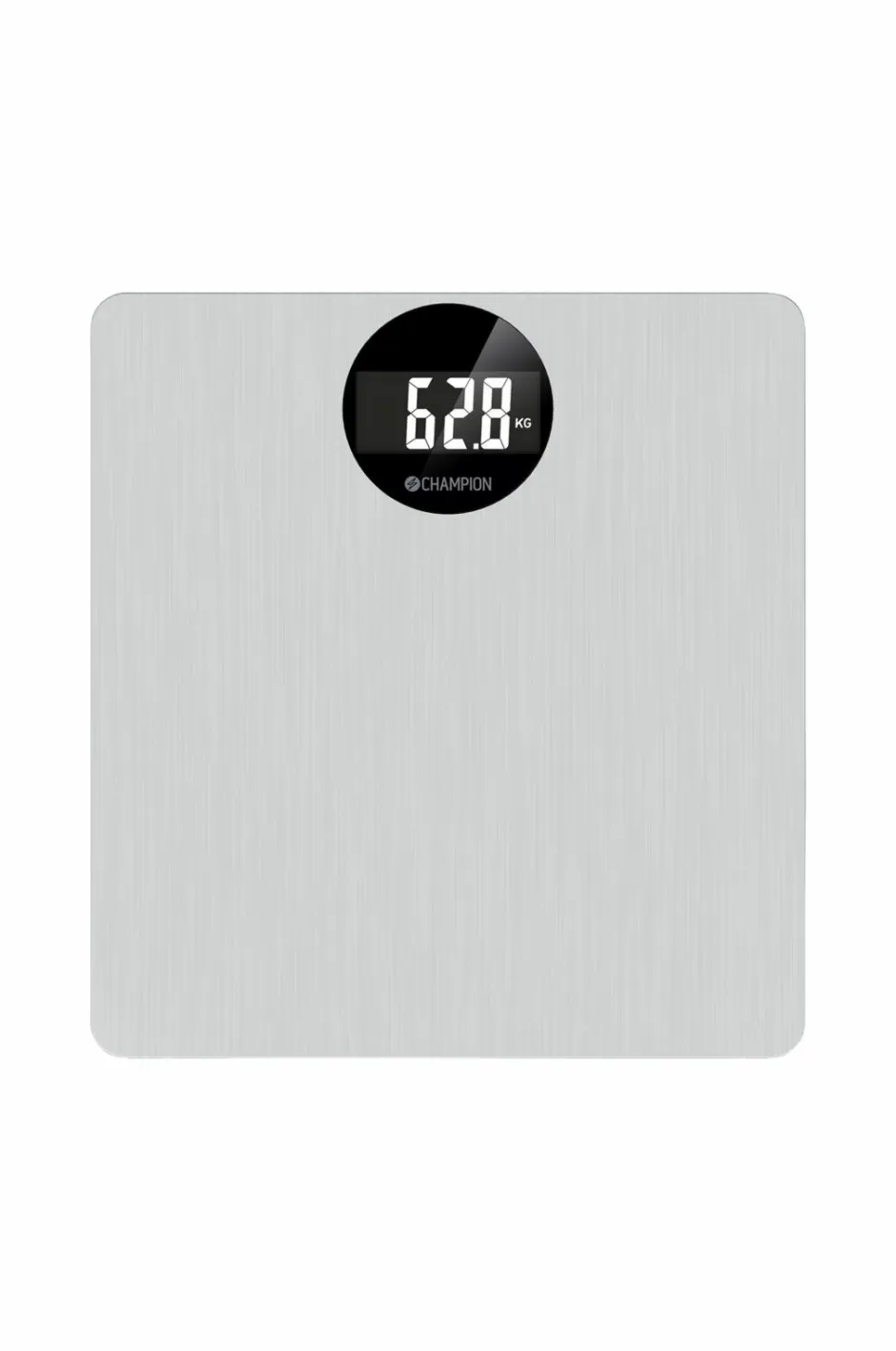 Champion Nordic Kropsvægt PV400^ Personlig Pleje
