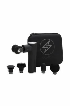 Outlet Massagepistol Compact Power 3300rpm 1800mAh MG400 Personlig Pleje
