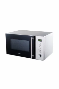 Outlet Mikrobølgeovn 23 liter 900W, Rustfri Mikrobølgeovne