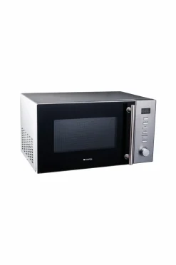 Outlet Mikrobølgeovn 23 liter 900W, Rustfri Mikrobølgeovne