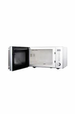 Outlet Mikrobølgeovn 23 liter 900W, Rustfri Mikrobølgeovne