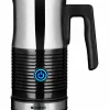 Champion Nordic Mælkeskummer^ Kaffe- & Espressomaskiner