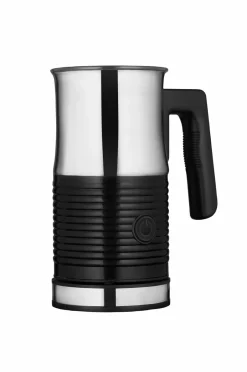 Champion Nordic Mælkeskummer^ Kaffe- & Espressomaskiner