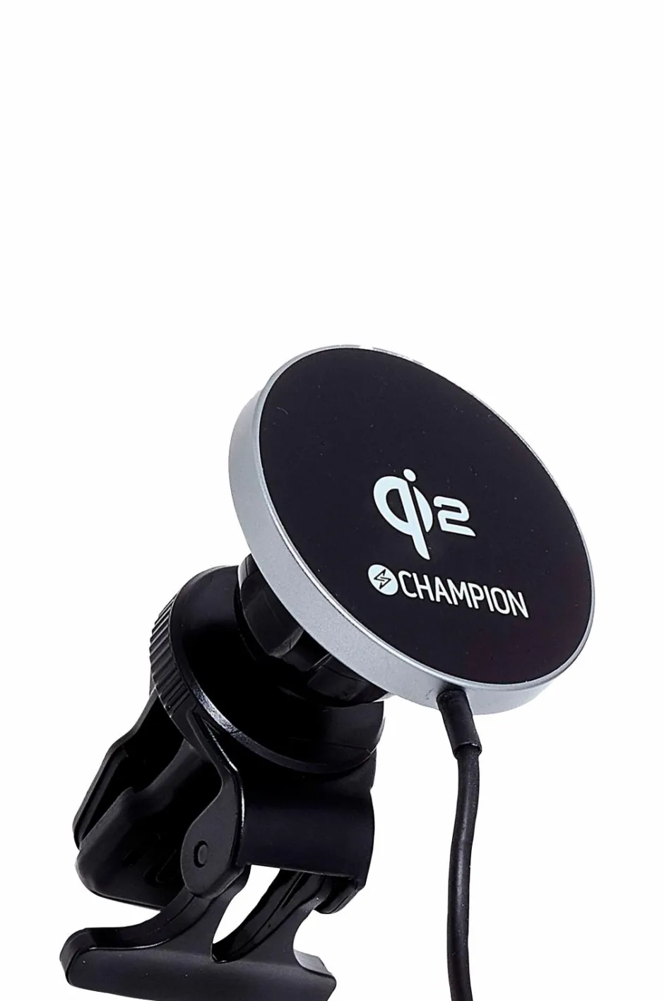 Best Original mobiltelefonholder Champion Qi2 Mobiltelefoner, Tablets & Tilbehør