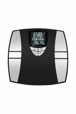 Champion Nordic Personvægt Body Fat 200 kg^ Personlig Pleje