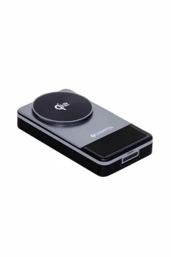 Hot Trådløs oplader Champion 3-in-1 Qi2 Mobiltelefoner, Tablets & Tilbehør