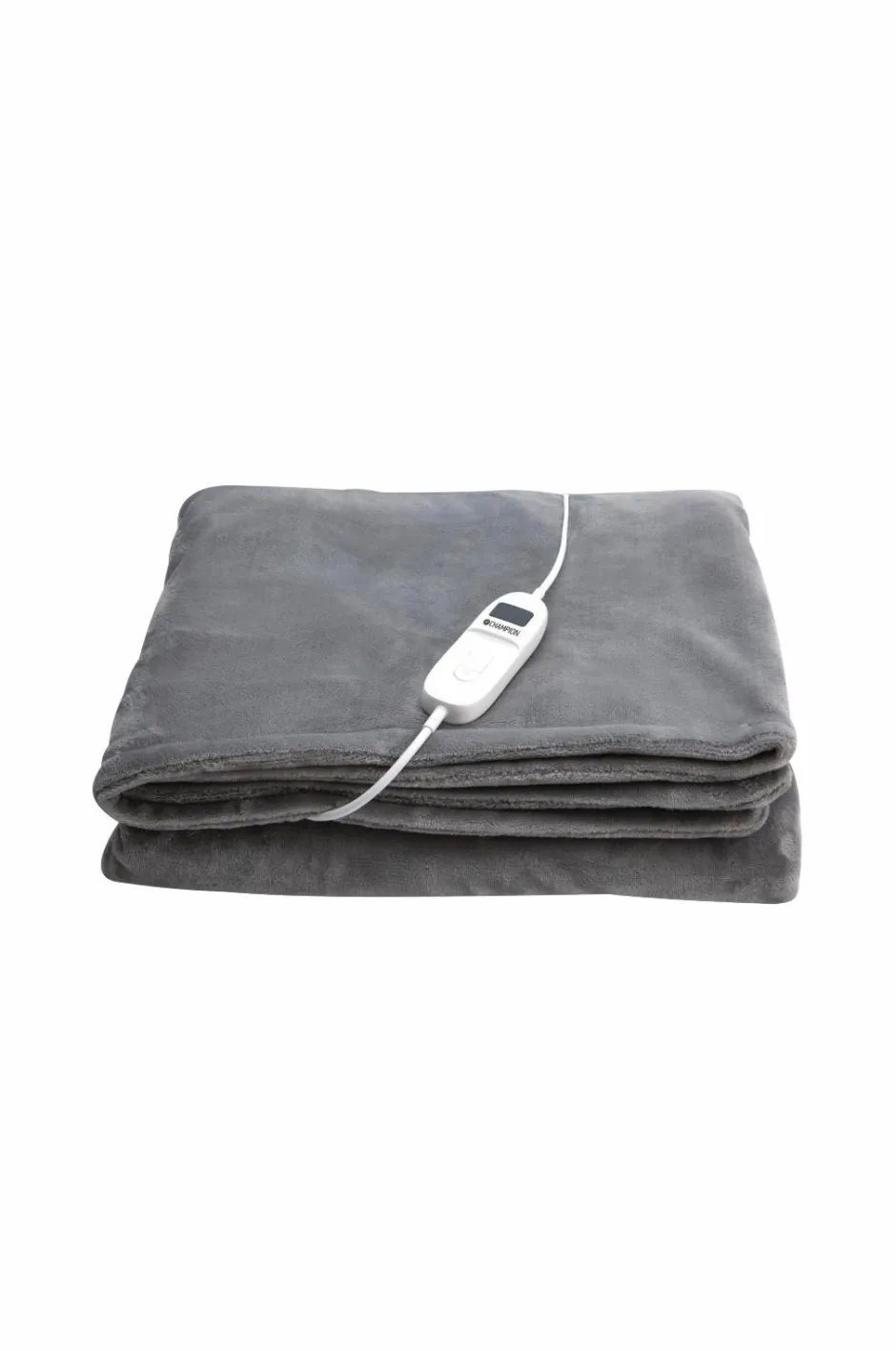 Outlet Varmetæppe 180x130 cm VFT410 Personlig Pleje