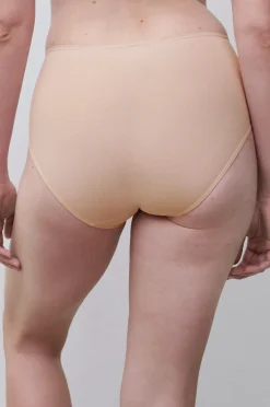 Chantelle Trusser Maris High Waist Support Full Brief^Dame Shaping