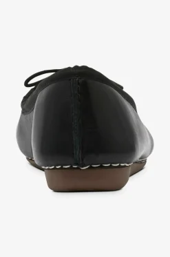 Clarks Ballerinasko Freckle Ice D^Dame Ballerinasko