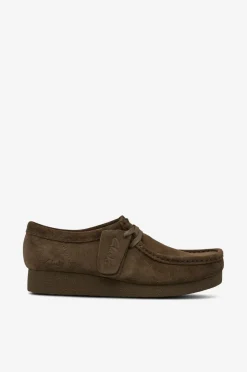 Clarks Loafers WallabeeEVOSh D^Dame Loafers