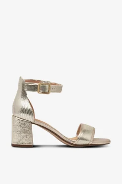 Clarks Sandaler med hæl Ezoria Mae D^Dame Højhælede Sko