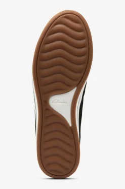 Clearance Sko Brinkley Emily Dame Lærredssko|Slip-On Sko