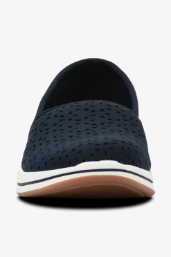 Clarks Sko Brinkley Emily^Dame Lærredssko