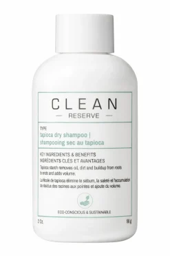 CLEAN Reserve Tapioca Dry Shampoo 56 g^ Styling