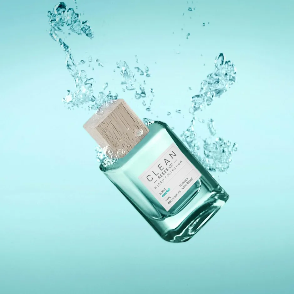 Sale Reserve H2Eau Waterfall Edp Parfume|Parfume