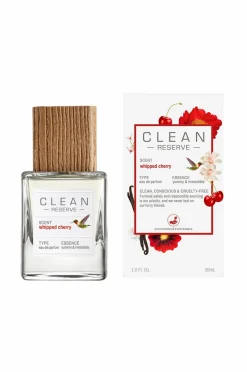 CLEAN Reserve Whipped Cherry Edp^ Parfume