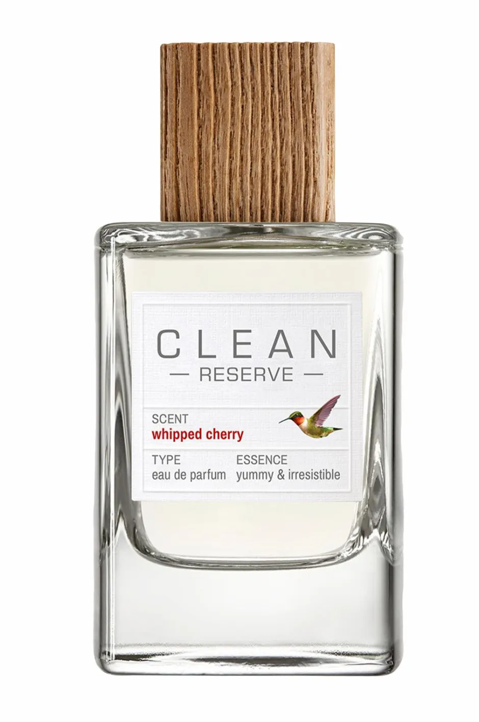 CLEAN Reserve Whipped Cherry Edp^ Parfume
