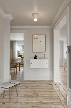 CO Bankeryd Loop 24 loft^ Lampetilbehør