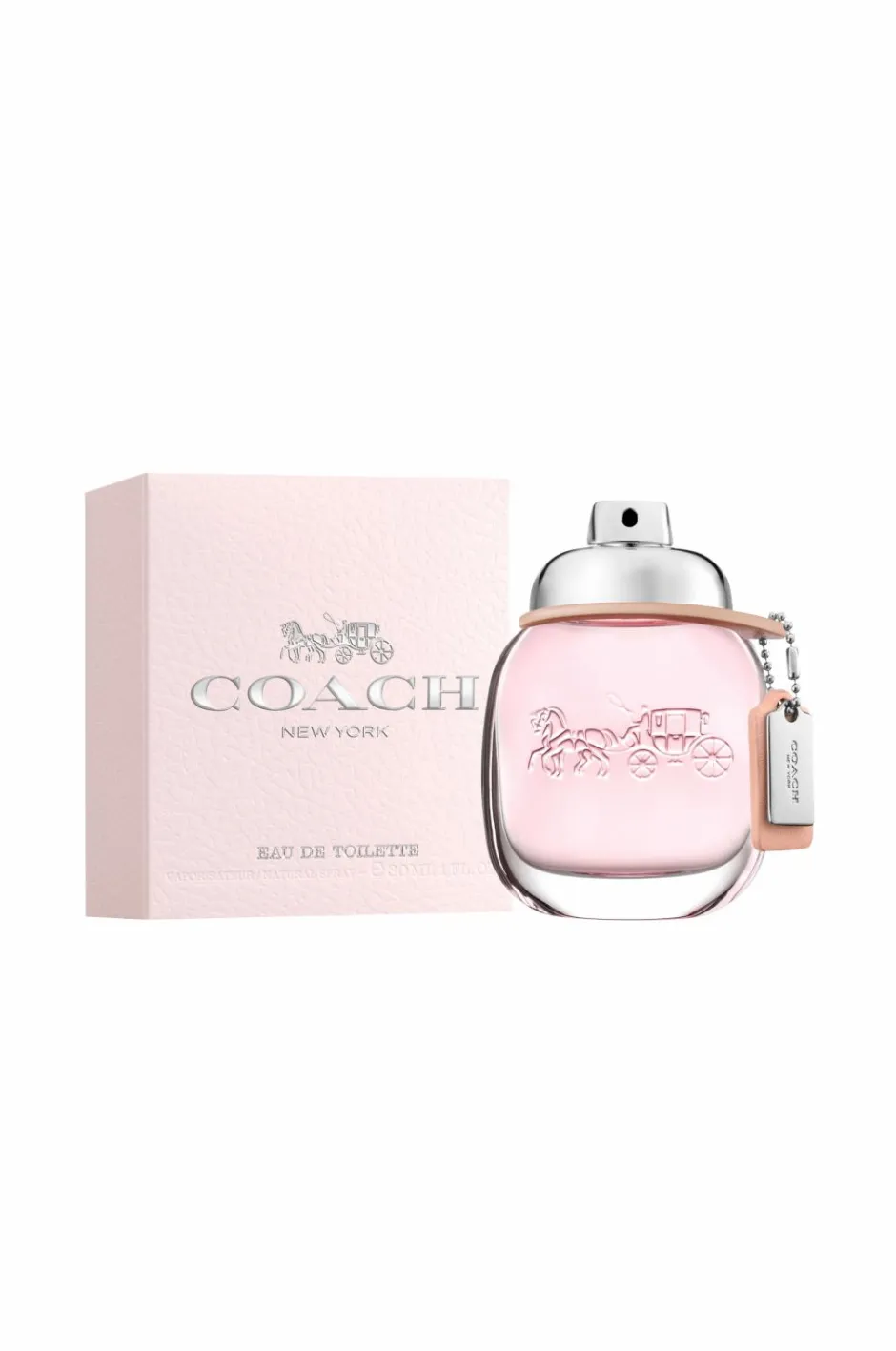 COACH Woman EdT 30 ml^ Parfume