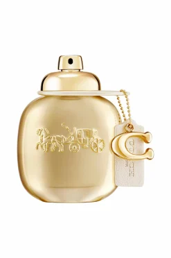 COACH Woman Gold Parfum Edp^ Parfume