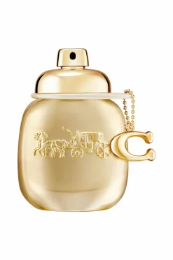 COACH Woman Gold Parfum Edp^ Parfume
