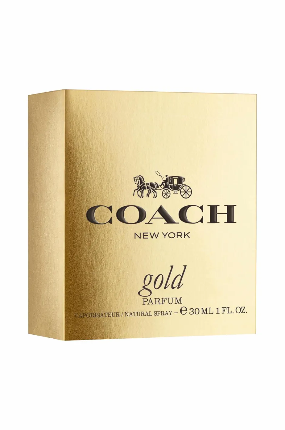 COACH Woman Gold Parfum Edp^ Parfume