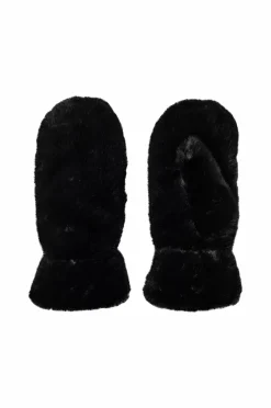 Clearance Vanter IsabelCC Fur Dame Handsker & Vanter