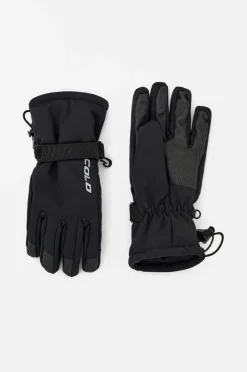 Cold Skihandsker Igloo Ski Gloves JR^Børn Handsker & Vanter