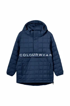 ColourWear Anorak Y Fine Line^Børn Overtøj