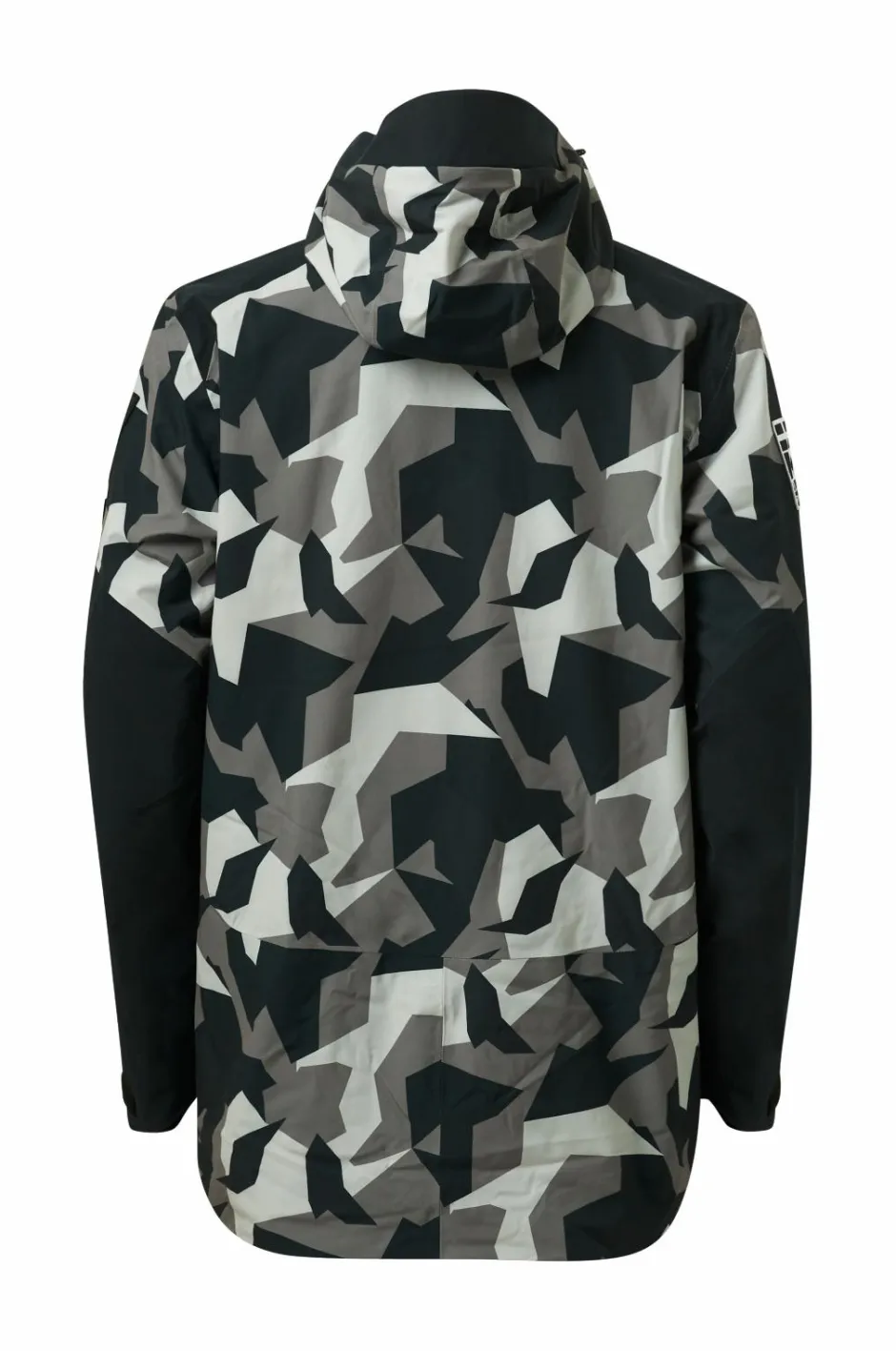 ColourWear Foil Anorak M Jackets^ Overtøj|Overtøj