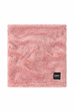 New Halsvarmer U Fluffy Tube Dame Tørklæder & Halstørklæder|Accessories