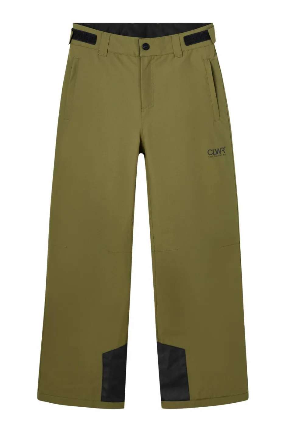 ColourWear Skibukser Line Pants^Børn Overtøj