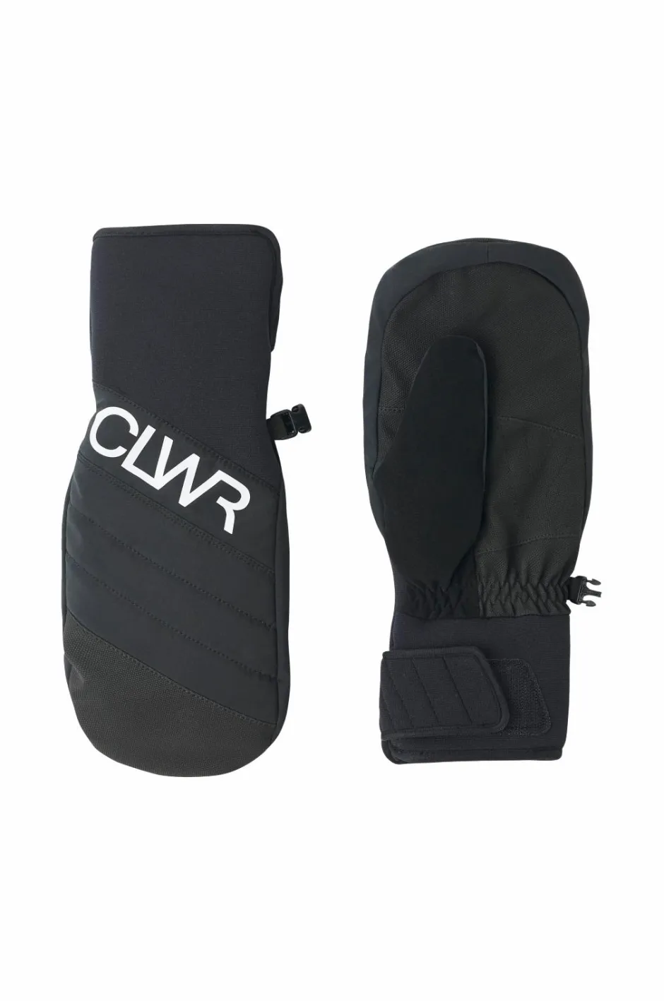 ColourWear Skihandsker/snowboardhandsker Powder Mitten^ Accessories|Accessories